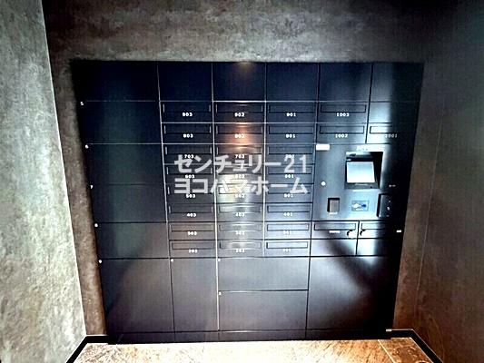 プライムブリス横濱関内