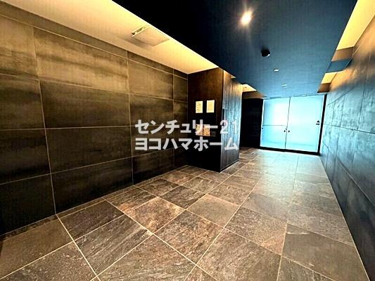 プライムブリス横濱関内
