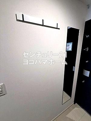 プライムブリス横濱関内