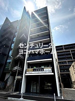 プライムブリス横濱関内