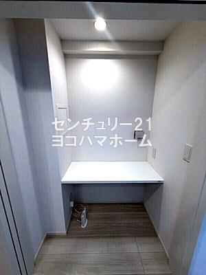 プライムブリス横濱関内