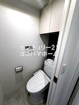プライムブリス横濱関内