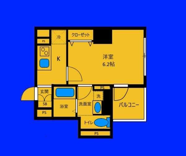A&Eレジデンス横濱石川町