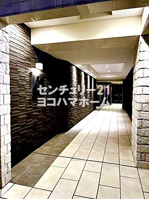 A&Eレジデンス横濱石川町
