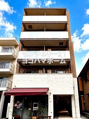 A&Eレジデンス横濱石川町
