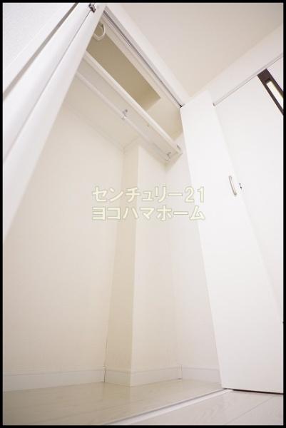 リーヴェルポート横浜西口Carna