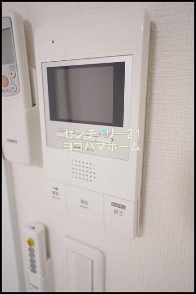 リーヴェルポート横浜西口Carna