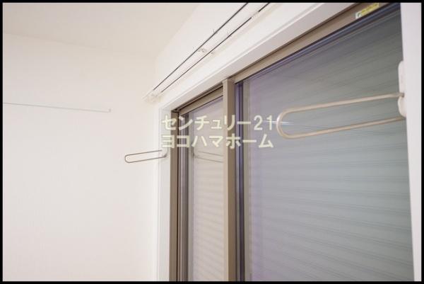 リーヴェルポート横浜西口Carna