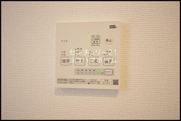 リーヴェルポート横浜西口Carna