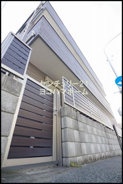リーヴェルポート横浜西口Carna