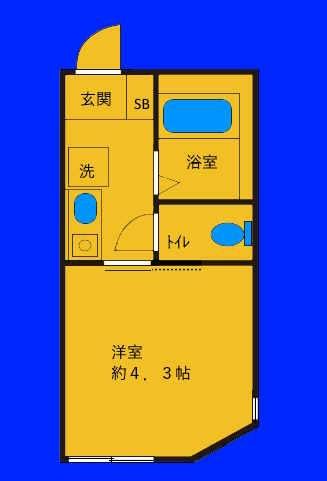 アーヴェル三ツ沢下町