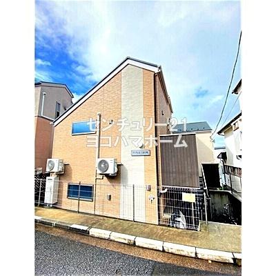 アーヴェル三ツ沢下町