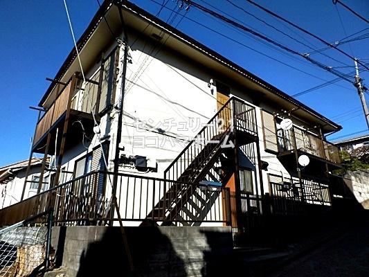 コーポ肥田