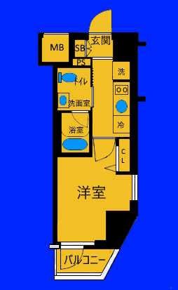 Log横浜駅東