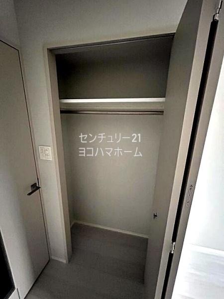 Log横浜駅東