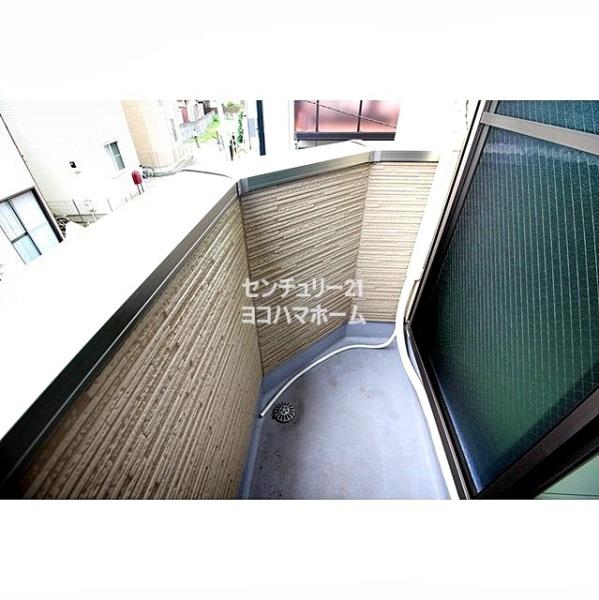 ウェルコーポ星川