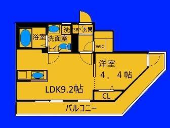 lien横濱天王町