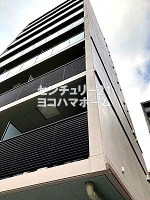S-RESIDENCE横濱阪東橋