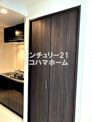 S-RESIDENCE横濱阪東橋