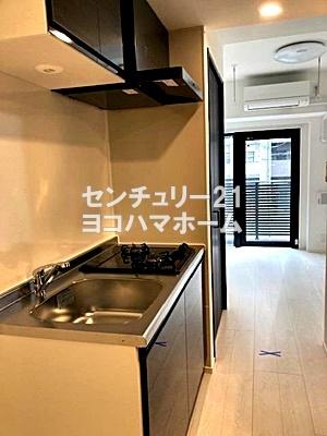 S-RESIDENCE横濱阪東橋