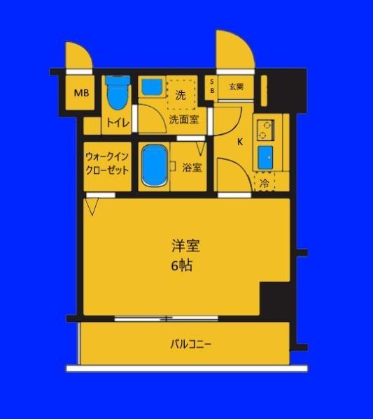 グリフィン横浜・戸部駅前