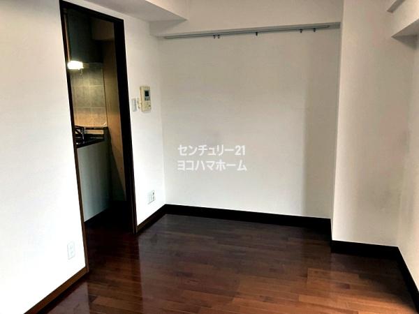 グリフィン横浜・戸部駅前