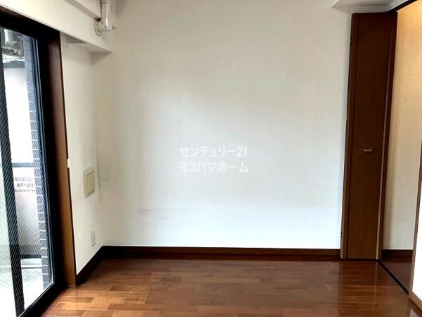 グリフィン横浜・戸部駅前
