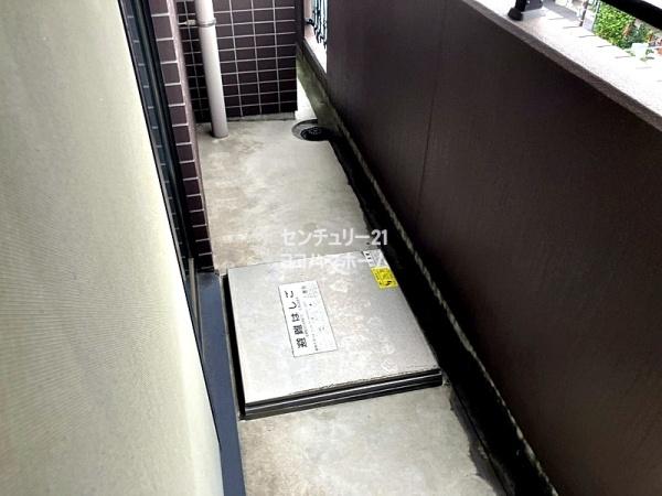 グリフィン横浜・戸部駅前