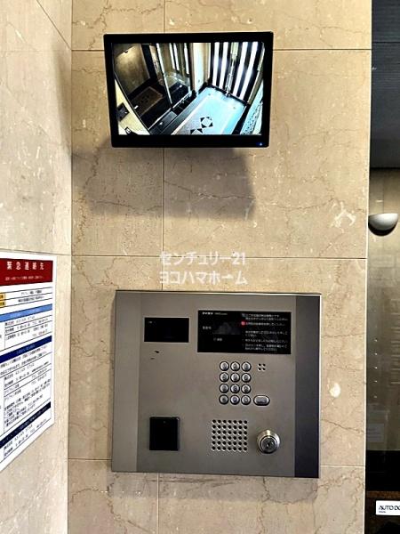 グリフィン横浜・戸部駅前