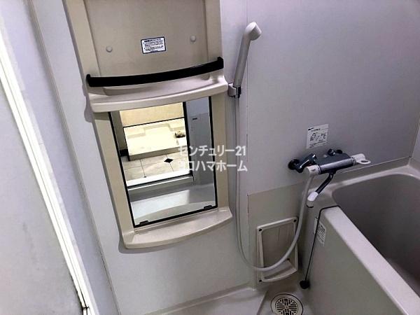 グリフィン横浜・戸部駅前