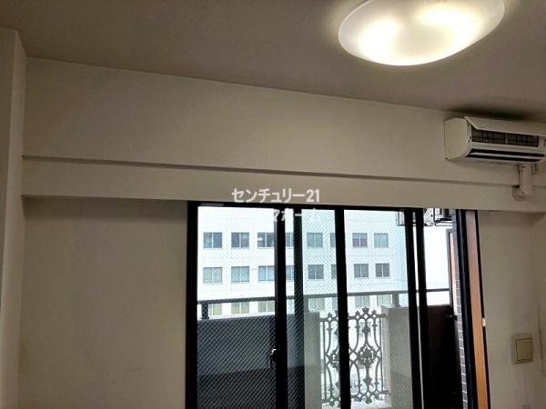 グリフィン横浜・戸部駅前