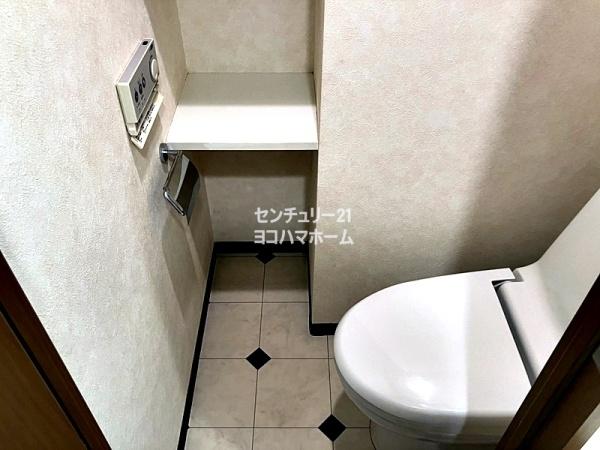グリフィン横浜・戸部駅前