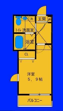 FERIO三ツ沢