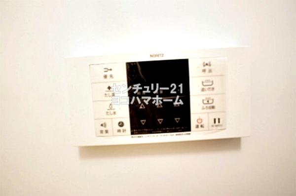 FERIO三ツ沢