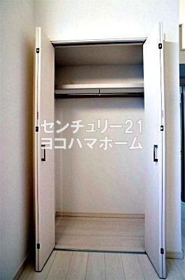 FERIO三ツ沢