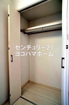 FERIO三ツ沢