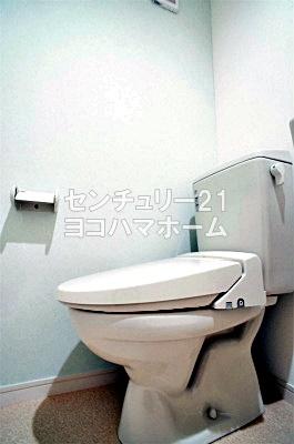 FERIO三ツ沢