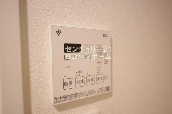 ルーブル横濱南太田