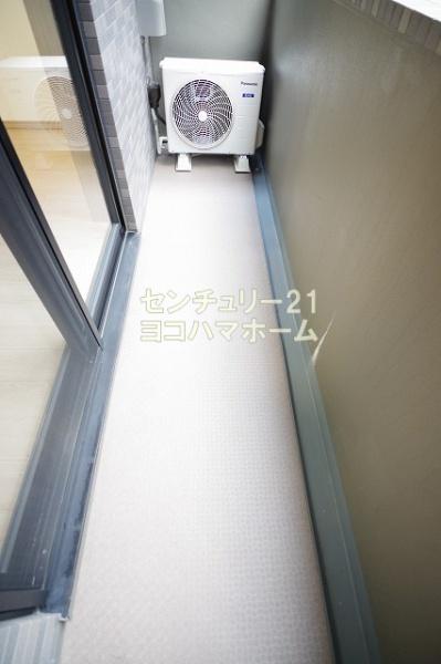 ルーブル横濱南太田