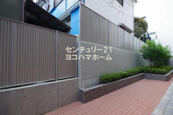 ルーブル横濱南太田