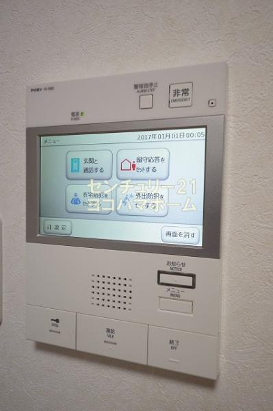 ルーブル横濱南太田