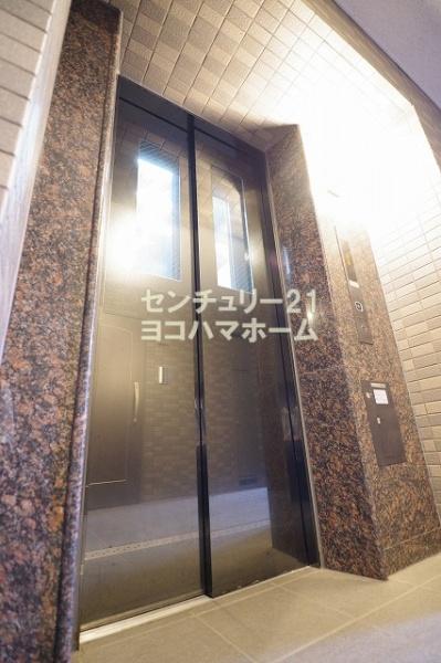 ルーブル横濱南太田