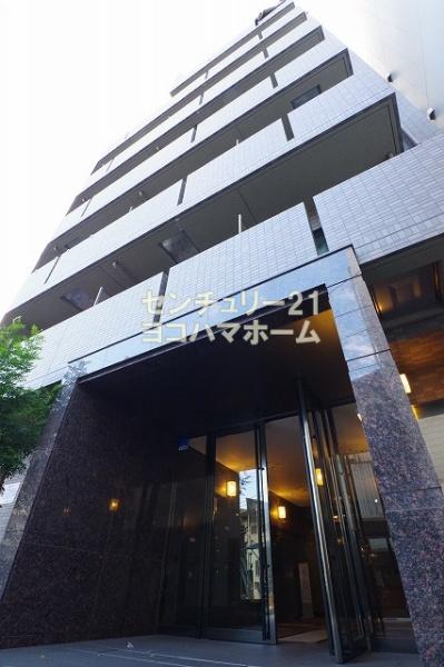 ルーブル横濱南太田