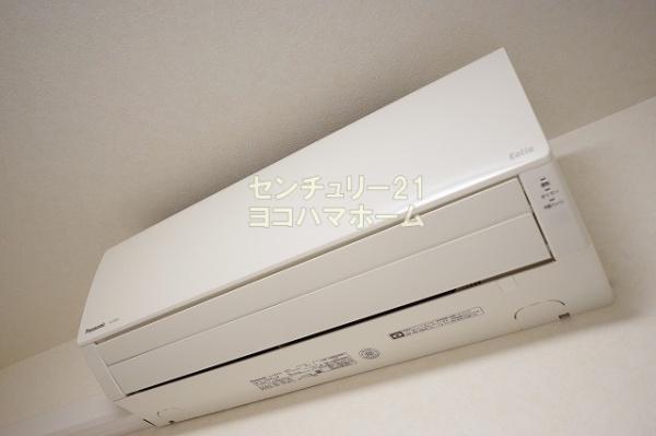 ルーブル横濱南太田