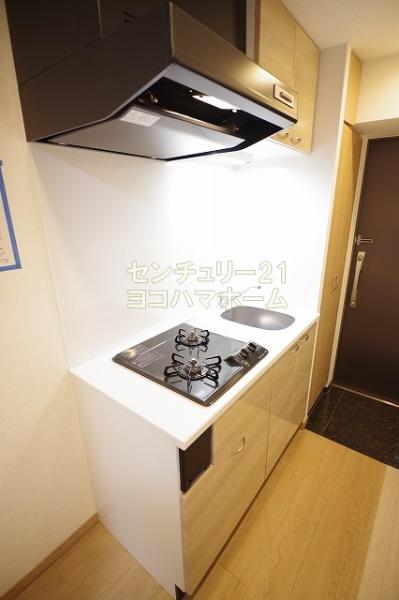 ルーブル横濱南太田