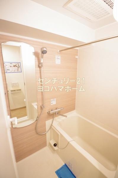 ルーブル横濱南太田