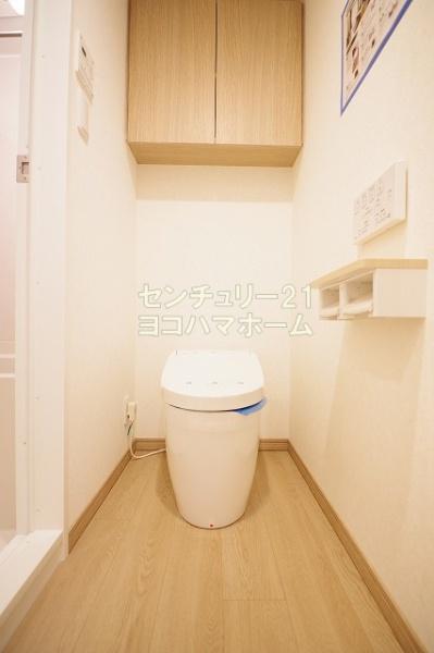 ルーブル横濱南太田