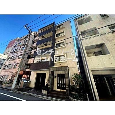 アーサクラスト横浜