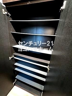 アーサクラスト横浜