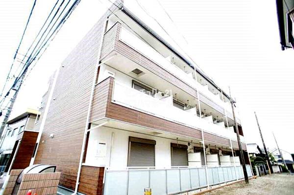 リブリ・MSJParkLife